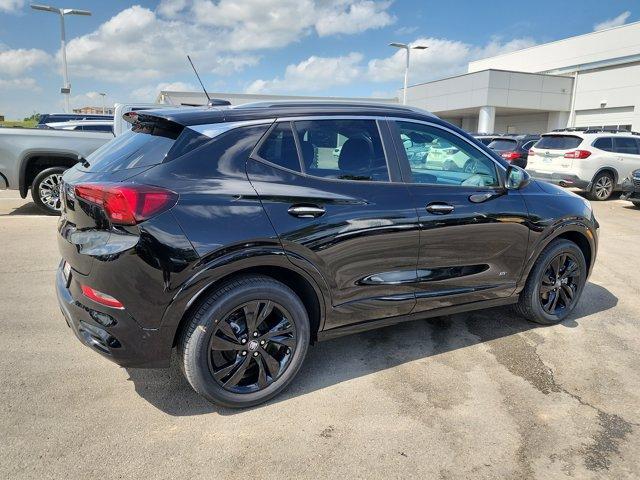 new 2026 Buick Encore GX car, priced at $26,330