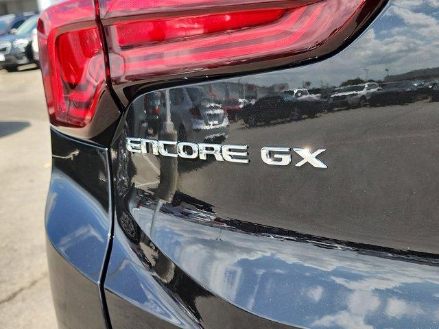 new 2026 Buick Encore GX car, priced at $26,330