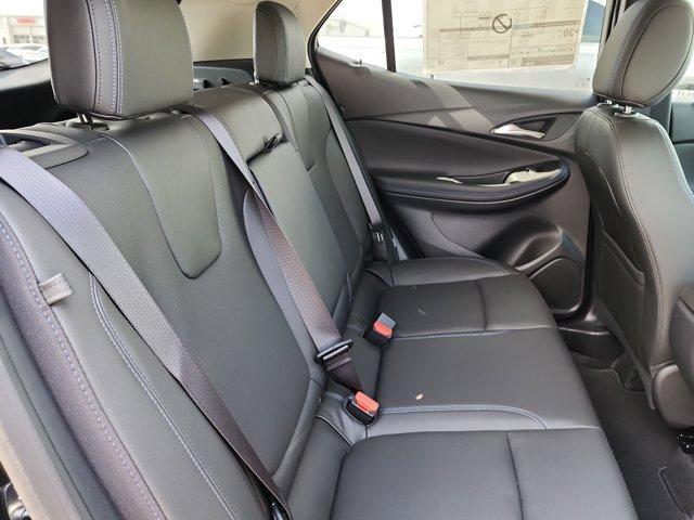 new 2026 Buick Encore GX car, priced at $26,330