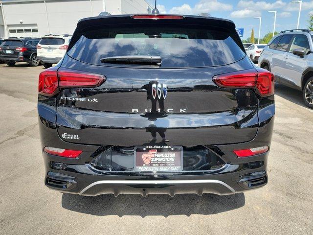 new 2026 Buick Encore GX car, priced at $26,330