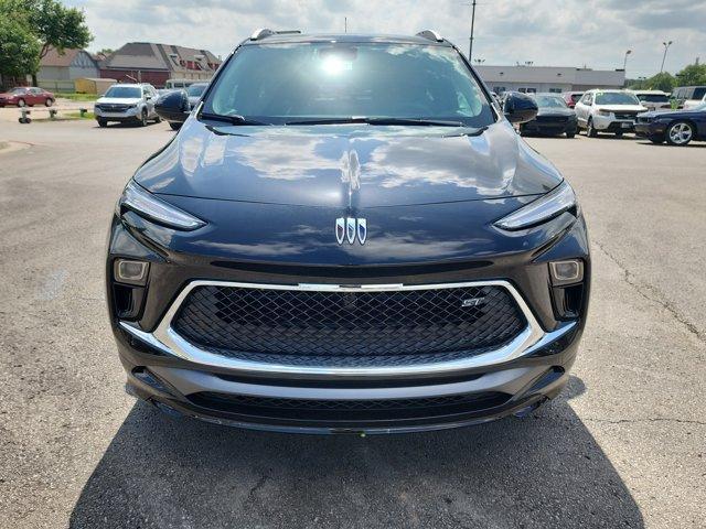 new 2026 Buick Encore GX car, priced at $26,330