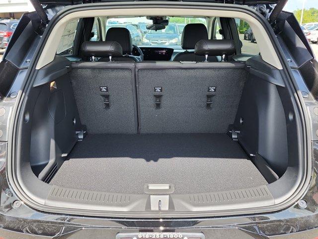 new 2026 Buick Encore GX car, priced at $26,330