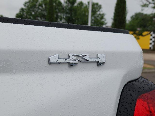 new 2025 GMC Canyon car, priced at $44,301