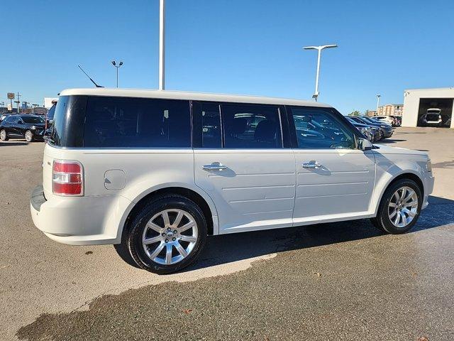 used 2009 Ford Flex car, priced at $6,500