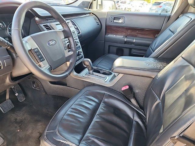 used 2009 Ford Flex car, priced at $6,500