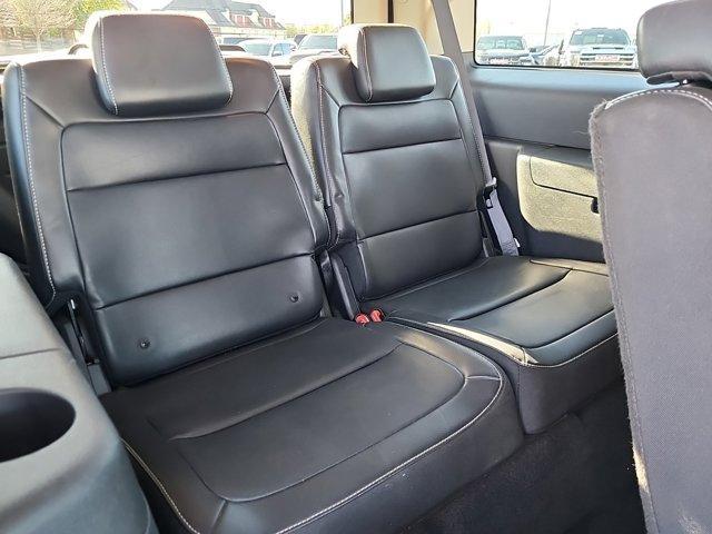 used 2009 Ford Flex car, priced at $6,500