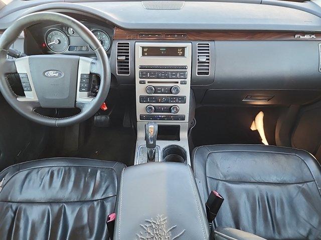 used 2009 Ford Flex car, priced at $6,500