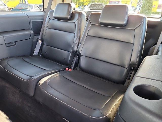 used 2009 Ford Flex car, priced at $6,500