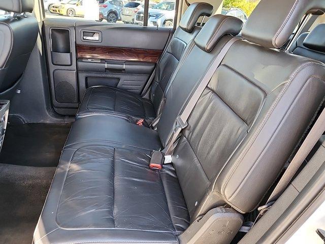 used 2009 Ford Flex car, priced at $6,500