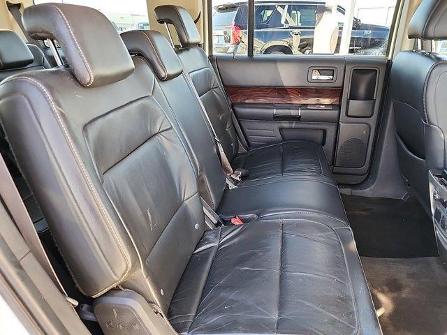 used 2009 Ford Flex car, priced at $6,500