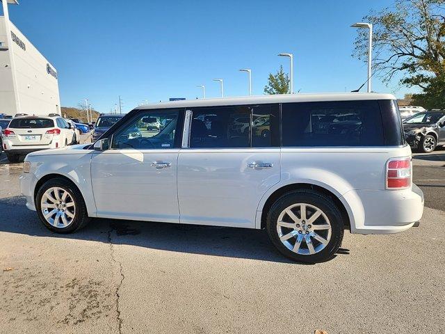 used 2009 Ford Flex car, priced at $6,500