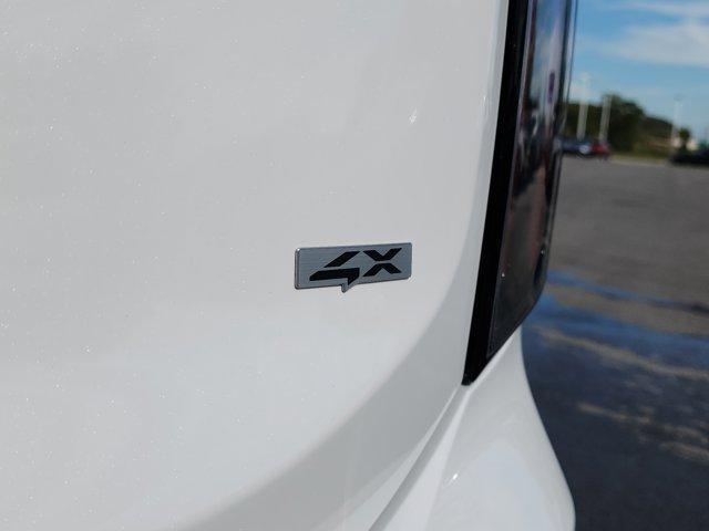 new 2025 Kia Telluride car, priced at $44,157