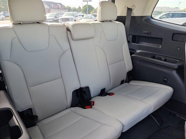 new 2025 Kia Telluride car, priced at $44,157