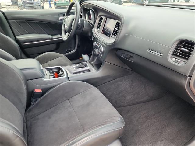 used 2023 Dodge Charger car, priced at $29,000