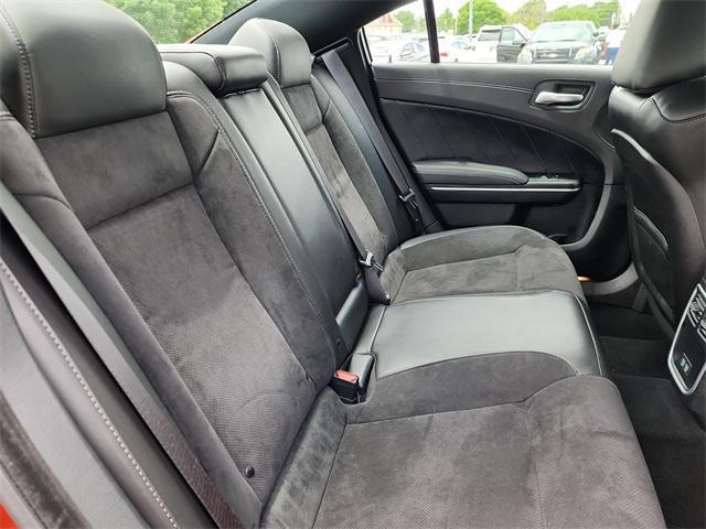 used 2023 Dodge Charger car, priced at $29,000