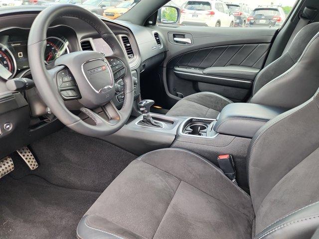 used 2023 Dodge Charger car, priced at $31,000