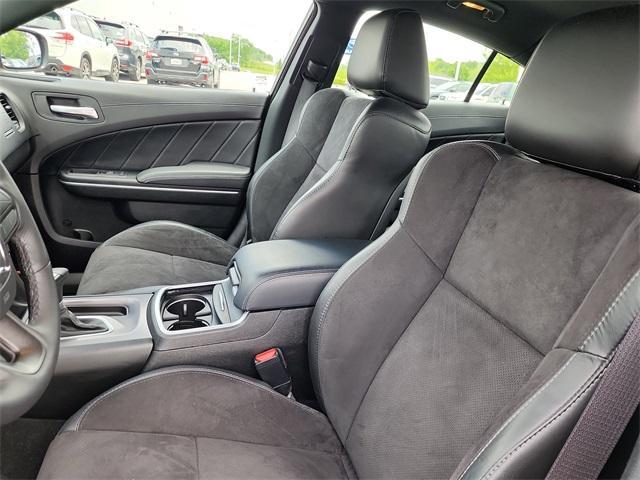 used 2023 Dodge Charger car, priced at $29,000