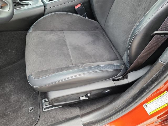 used 2023 Dodge Charger car, priced at $29,000