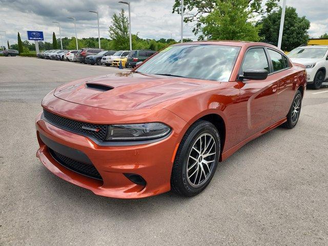 used 2023 Dodge Charger car, priced at $31,000