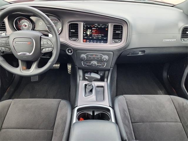 used 2023 Dodge Charger car, priced at $29,000