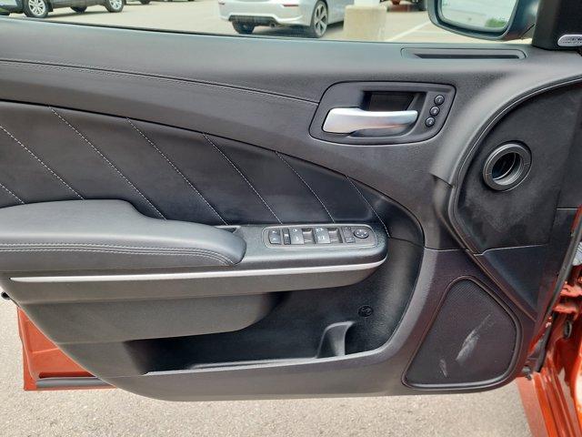 used 2023 Dodge Charger car, priced at $31,000