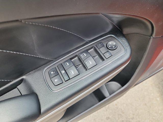 used 2023 Dodge Charger car, priced at $31,000