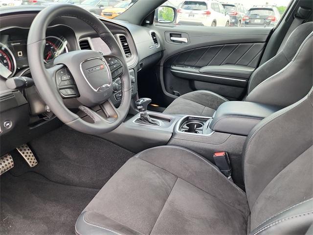 used 2023 Dodge Charger car, priced at $29,000