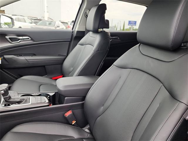 new 2026 Kia Sportage car, priced at $28,732
