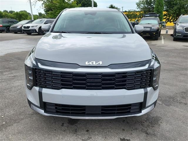 new 2026 Kia Sportage car, priced at $28,732