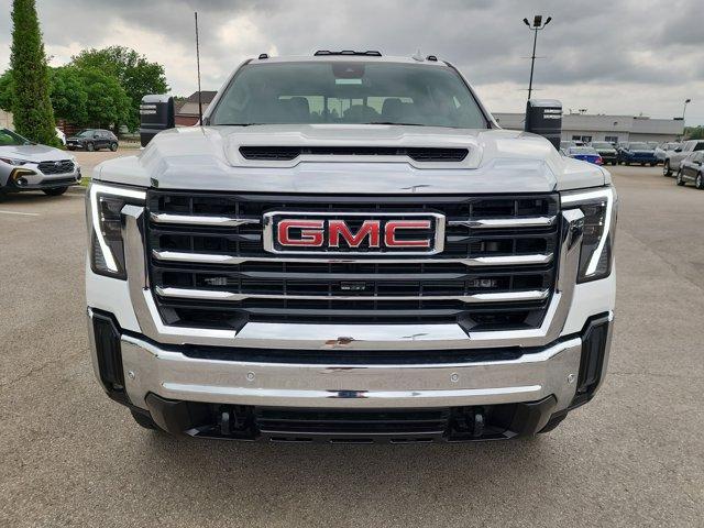 new 2025 GMC Sierra 2500 car, priced at $74,341