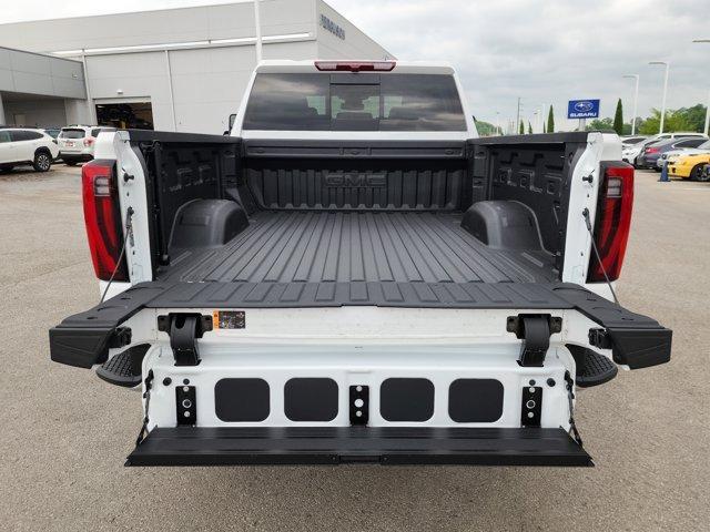 new 2025 GMC Sierra 2500 car, priced at $74,341