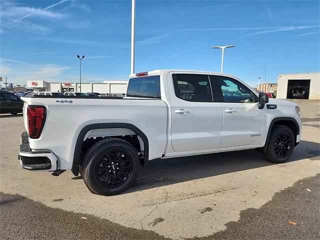 new 2024 GMC Sierra 1500 car, priced at $43,845