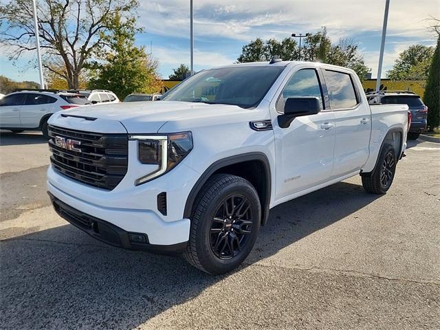 new 2024 GMC Sierra 1500 car, priced at $43,845