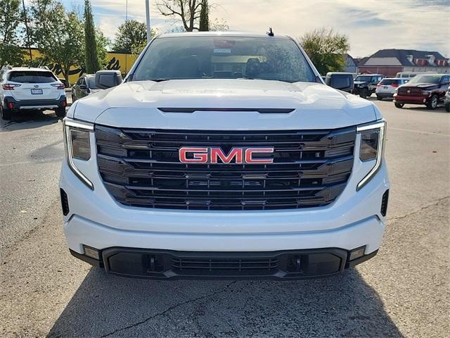 new 2024 GMC Sierra 1500 car, priced at $43,845