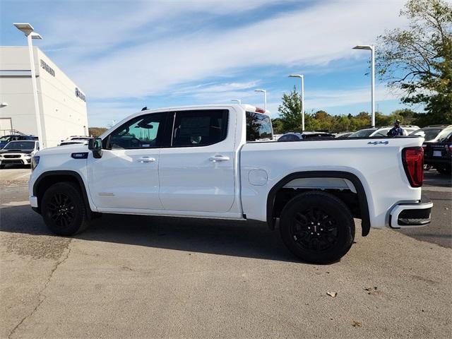 new 2024 GMC Sierra 1500 car, priced at $43,845