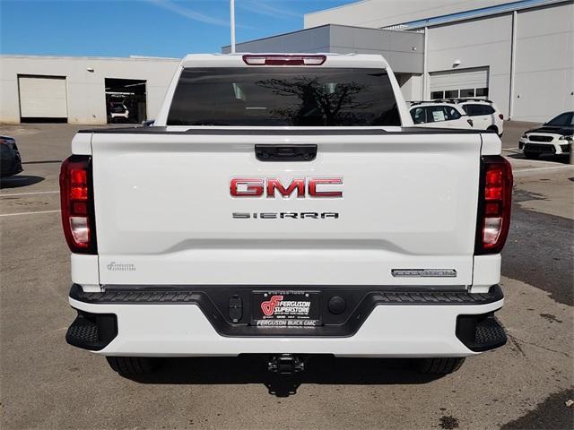 new 2024 GMC Sierra 1500 car, priced at $43,845