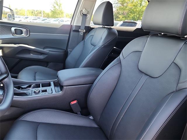 new 2026 Kia Sorento car, priced at $37,390