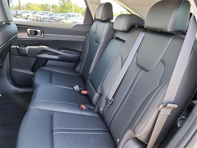 new 2026 Kia Sorento car, priced at $37,390