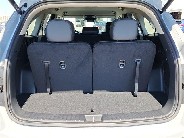 new 2026 Kia Sorento car, priced at $37,390