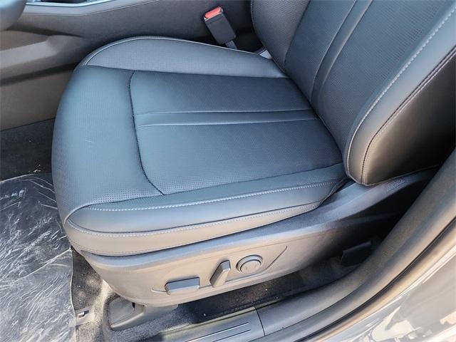 new 2026 Kia Sorento car, priced at $37,390