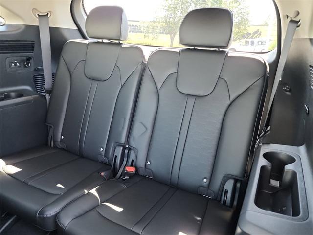 new 2026 Kia Sorento car, priced at $37,390