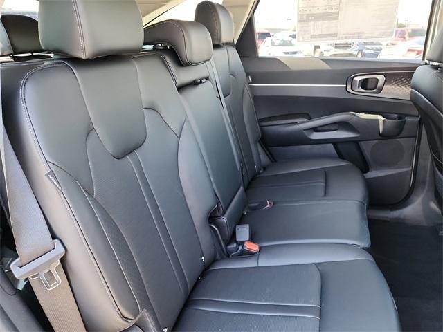 new 2026 Kia Sorento car, priced at $37,390