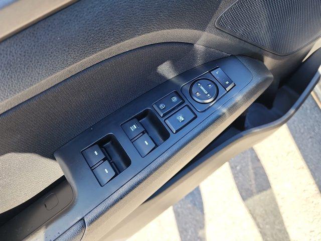 used 2018 Hyundai Elantra car, priced at $15,000