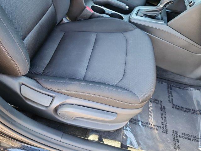 used 2018 Hyundai Elantra car, priced at $15,000