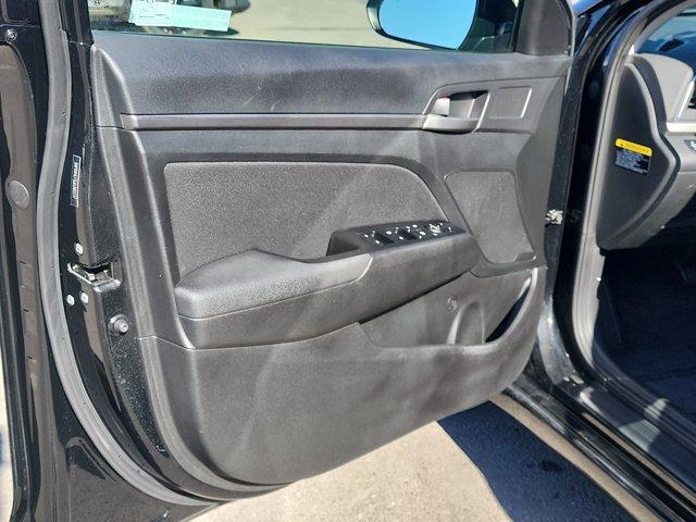used 2018 Hyundai Elantra car, priced at $15,000