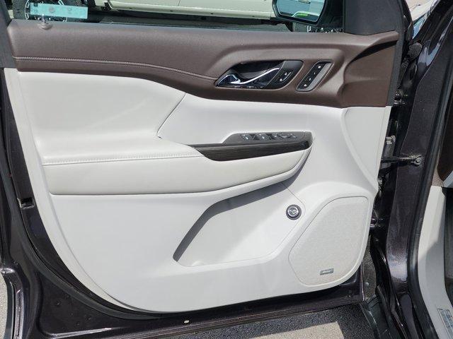 used 2019 GMC Acadia car, priced at $22,500