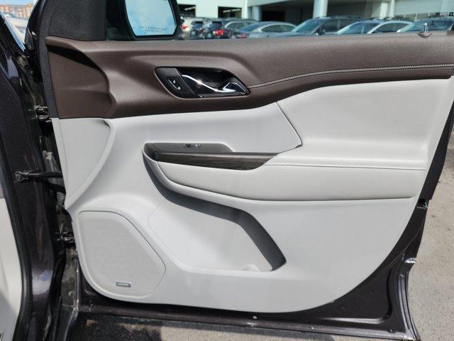 used 2019 GMC Acadia car, priced at $22,500