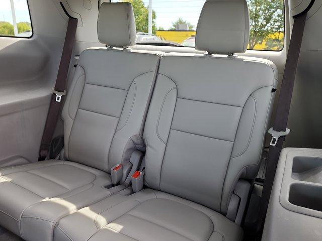 used 2019 GMC Acadia car, priced at $22,500