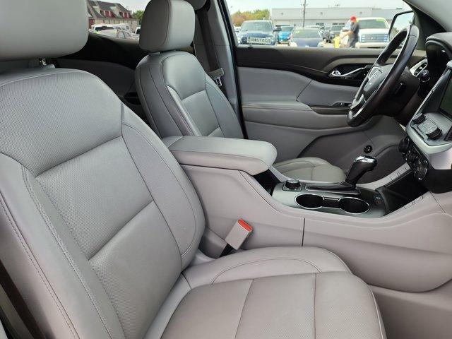 used 2019 GMC Acadia car, priced at $22,500