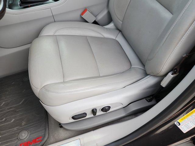 used 2019 GMC Acadia car, priced at $22,500